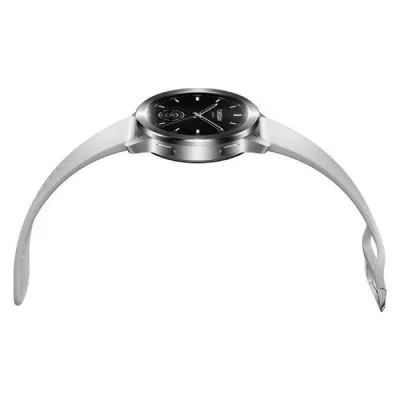Xiaomi Watch S3 - Silver